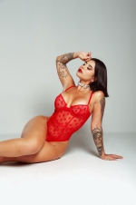 Escort Ibiza - SOFIA - Ibiza Tops